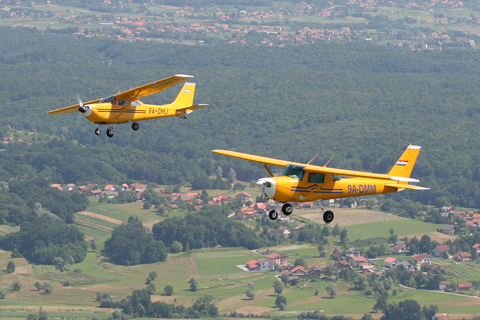 DMJ banking right for a livelier photo...