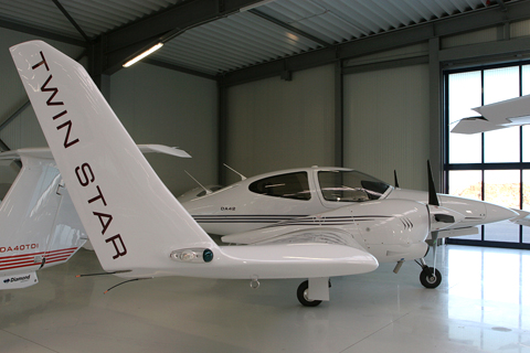 One such example already painted - and costing €700.000 :)