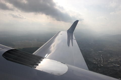 Typical composite reflections add to a general feel of "clean" and "precise" of the TStar