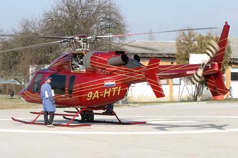 What do all the tube thingies do?