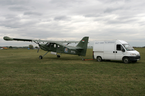 I'll have one to go as well!