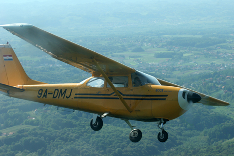 A little dynamic break to spicen up a tight formation