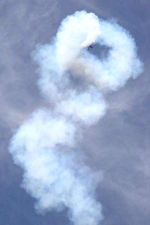 Fun is definitely not a straight line!