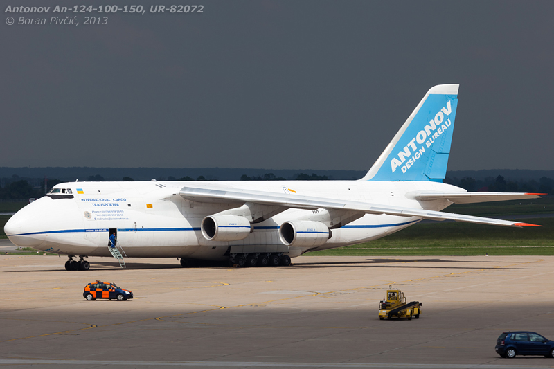 Mother Nature likes this! Bathed in a pool of light while rainclouds loom all around is the biggest visitor this year, the legendary Ruslan.